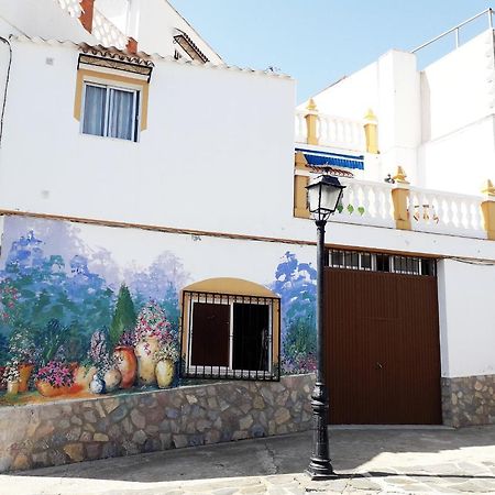 Casa Arte De Sorvilán エクステリア 写真