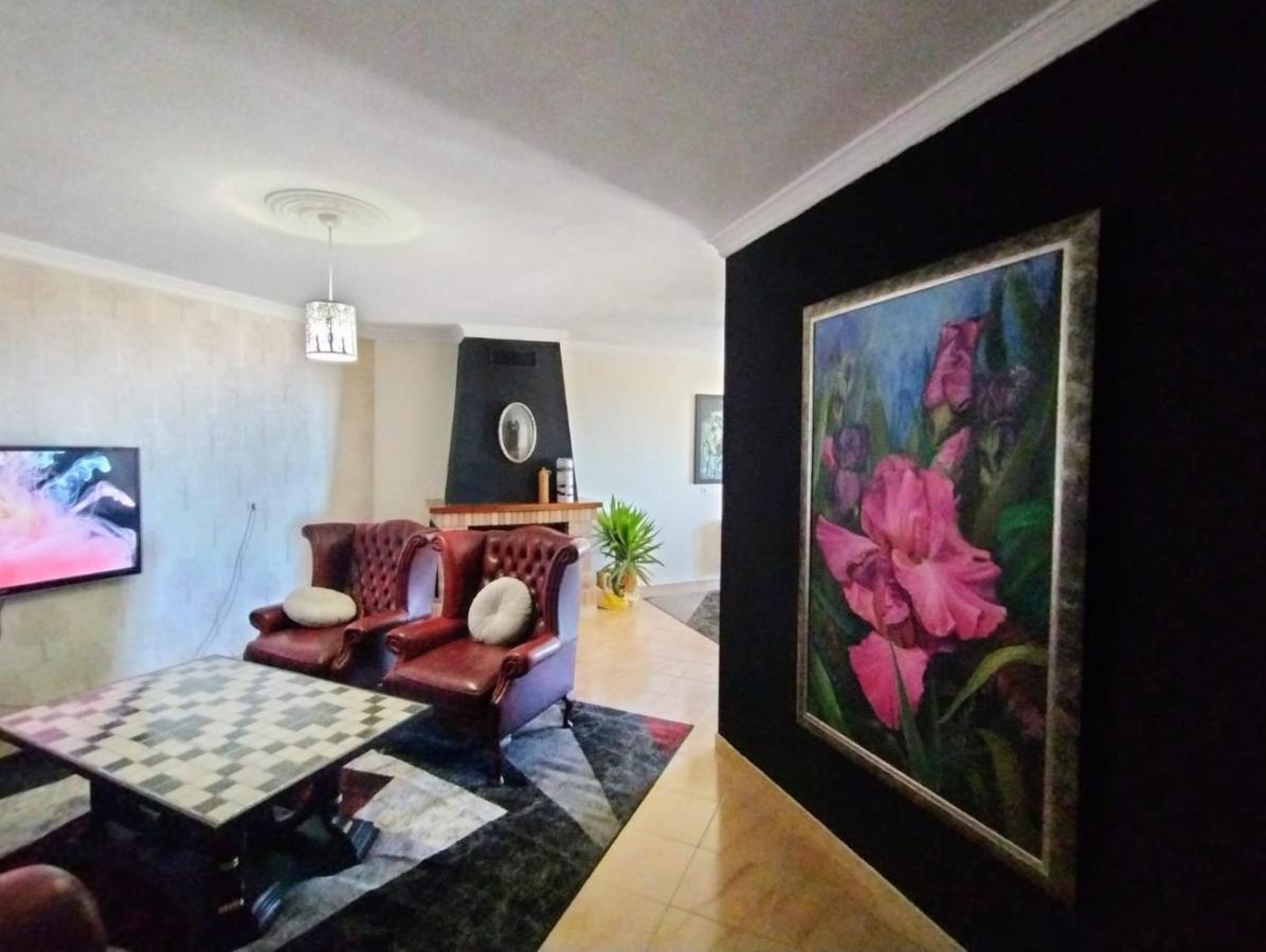 Casa Arte De Sorvilán エクステリア 写真