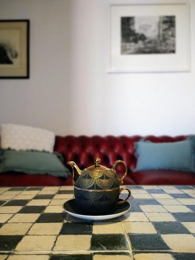 Casa Arte De Sorvilán エクステリア 写真